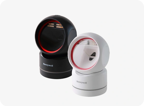 Buy Honeywell Orbit HF680 2D Hands Free Area Imaging Scanner at Best Price in Dubai, Abu Dhabi, UAE